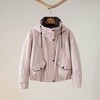 西子/【山系日志】90鹅绒三合一时尚减龄户外软壳冲锋衣羽绒服/YRXS0486 商品缩略图2
