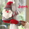 圣诞节🔔【趣味圣诞老人氛围挂件❗️】圣诞氛围布置吊灯装饰圣诞老人玩偶 挂件 圣诞节遮丑家居店铺装饰品 商品缩略图2