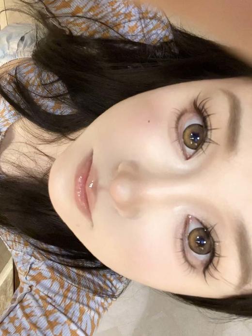 Hanawink 半年抛 金鱼花火 直径14.5mm着色14.3mm 商品图5