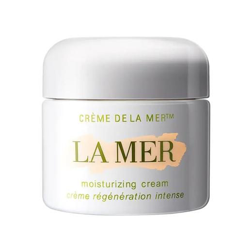 【 礼盒礼袋】LA MER 海蓝之谜焕活润养三件套 （精萃水150ml+经典面霜60ml+焕活油30ml） 商品图4