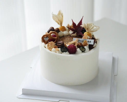 焦糖超级巧克力 Flavor 商品图4