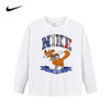 NIKE 秋 大童 长袖T恤 II0470 商品缩略图0