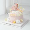 龙宝宝·周岁蛋糕【B3779】 商品缩略图3