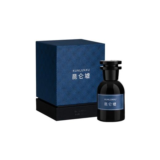 【礼想心动】挚物志 玄系列 香水 昆仑墟 50ml 商品图0