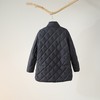 西子/【温莎堡】90鹅绒700+蓬松度特氟龙高密防跑绒羽绒服/YRKGJ003 商品缩略图2