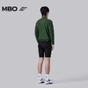 MBO男子轻量控温骑行风衣  公路车骑行控温风衣浩川W340（经销商专拍链接，非经销商拍单不发货) 商品缩略图9