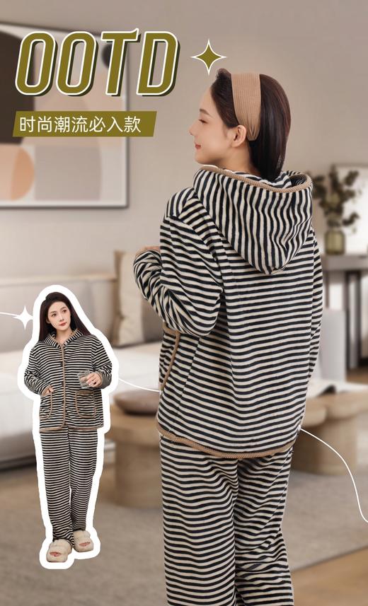 连帽家居服两件套 商品图4