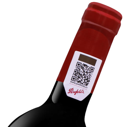 法国奔富1号干红葡萄酒 750ml 商品图2