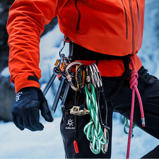 KAILAS凯乐石 户外运动 Dyn扁带环120cm ER501C【Z】 商品图1