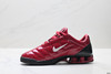 耐克Nike Total 90 Shox Secutor Magia百搭舒适时尚低帮休闲鞋HQ5407-002男女鞋 商品缩略图2