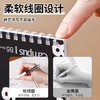 KOKUYO国誉Campus软线圈笔记本SOU SOU联名款记事本不易铬手(颜色自选） 商品缩略图1