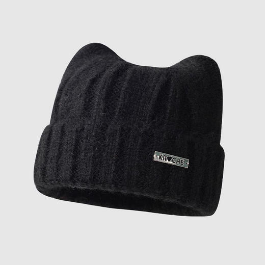 喵小仟 秋冬热门帽子A-688 商品图10