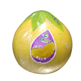 浙江文旦柚（1300±50g）