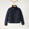 西子/【温巢】95白鹅绒700蓬松度时尚百搭羽绒服/YRXS0481 商品缩略图4
