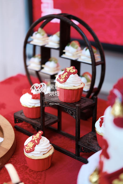 寿宴中式 商品图2