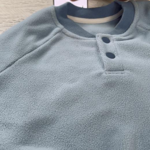 runrungo【省妈套装3.0】摇粒绒套装R5TT3070G 商品图8