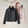 西子/【山系日志】90鹅绒三合一时尚减龄户外软壳冲锋衣羽绒服/YRXS0486 商品缩略图3