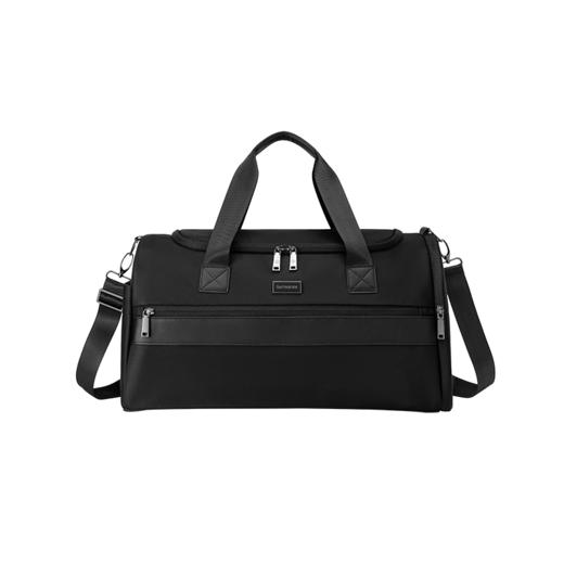 [新秀丽]商务旅行包-黑色(475×210×260mm) 商品图0