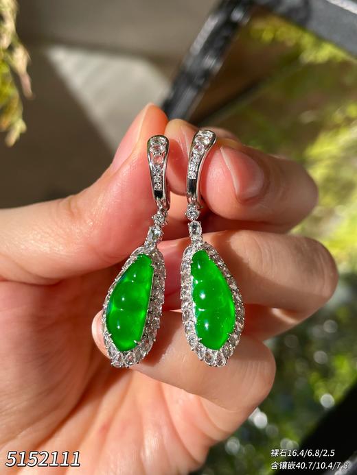 福豆耳坠  82999【5152111】 商品图1