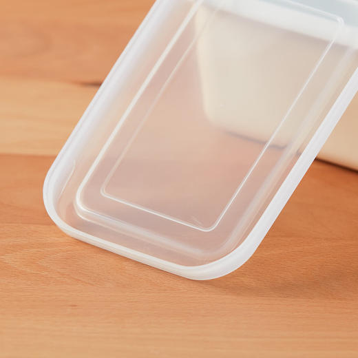 厨房食品存储保鲜盒保存容器可微波珐琅保鲜盒 商品图4