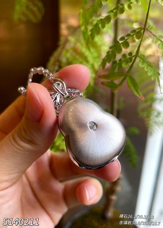 葫芦吊坠【5140211】具体价格微信咨询 商品图8