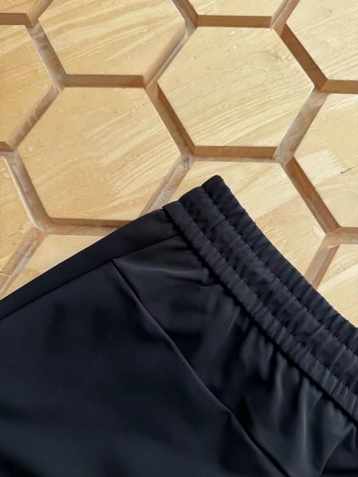 D111714耐磨防刮面料3D立体剪裁软壳加绒裤 商品图12