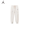 JORDAN 秋 大童小童 针织长裤 JDB-T7-D830 商品缩略图0