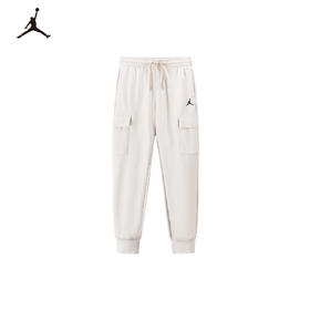 JORDAN 秋 大童小童 针织长裤 JDB-T7-D830