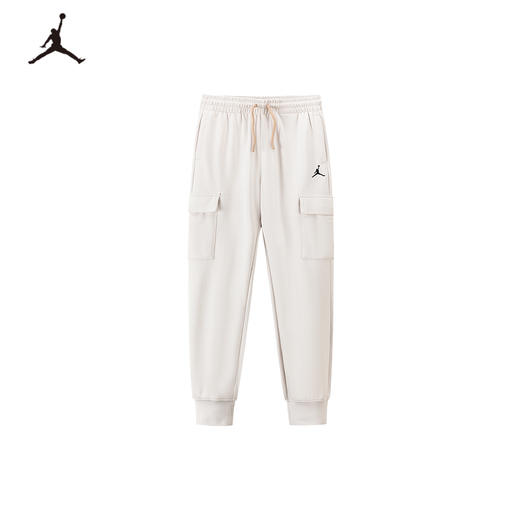 JORDAN 秋 大童小童 针织长裤 JDB-T7-D830 商品图0