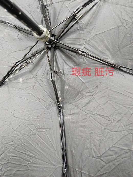 6942325985973 蕉下 送礼佳品【25新款胶囊五折伞】升级伞包糖果色黑胶防晒遮阳 商品图5