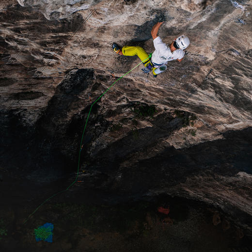 KAILAS凯乐石 户外运动 Intuit 直觉 9.5mm*60m动力绳 ER104A【Z】 商品图1