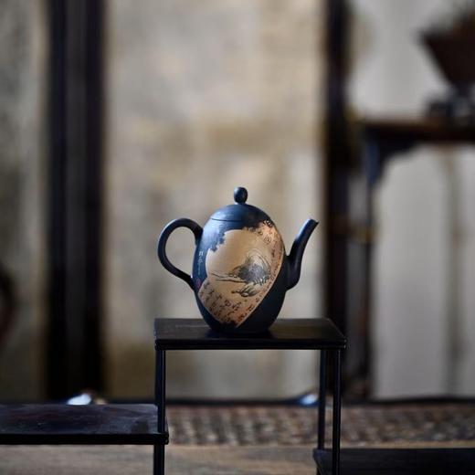 杜松重工壶 商品图0