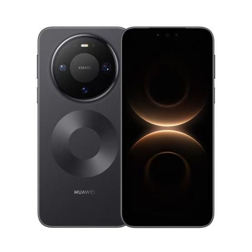 HUAWEI Mate80 Pro  到店购机享以旧换新补贴200元或配件劵 商品图7