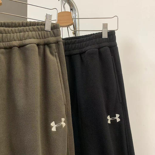 少量！特价出！ 安d玛摇粒绒卫裤男生！ 商品图4