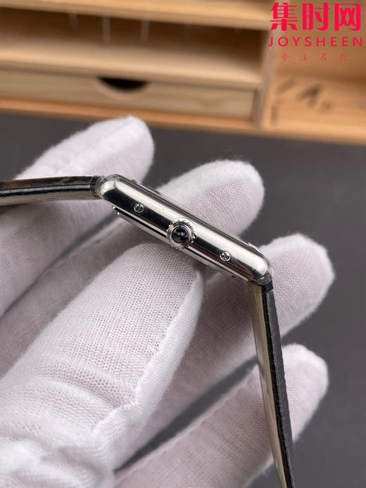 AF卡地亚Tank Must坦克系列 小手腕福音 男女都可佩戴 商品图5