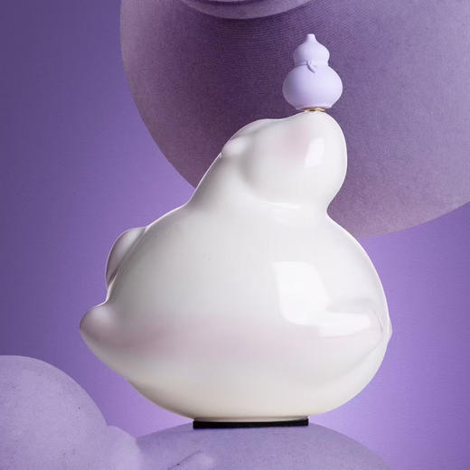 【超级马力】招财进宝/锦鲤附体/日进斗金/平步青云/紫气东来，东方美学，超级好运、马力全开 商品图7