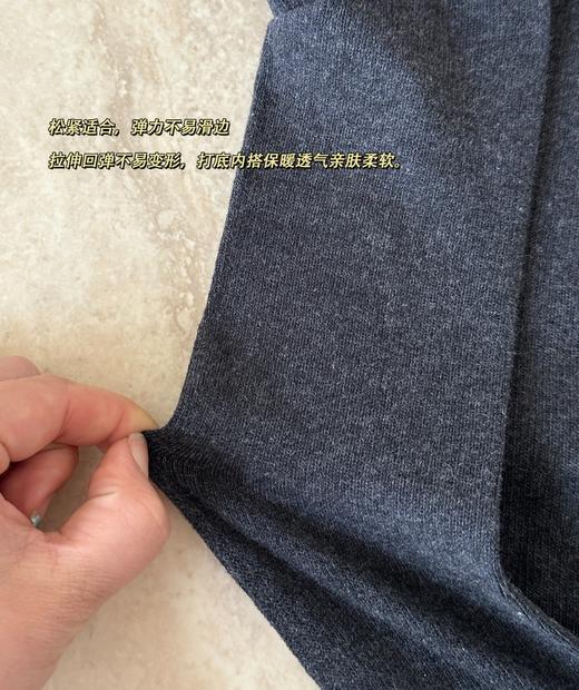 好穿到让你爱不释手的压力防滑小腿袜 商品图11