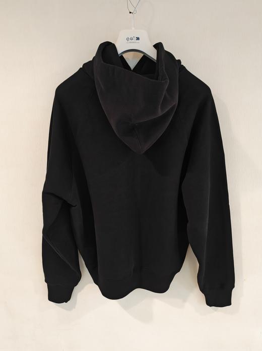 中性款logo连帽卫衣he 商品图1