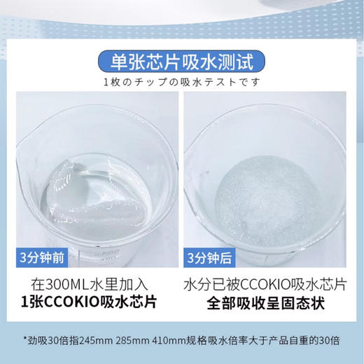 【欧盟认证 卫生巾】专利芯片抑菌率≥99% 专为久坐人群设计 ~湖州仓 商品图4