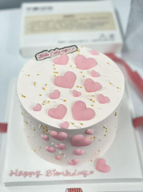 爱心 情侣 情人节 女士 ins 粉色下单前请仔细阅读商品详情