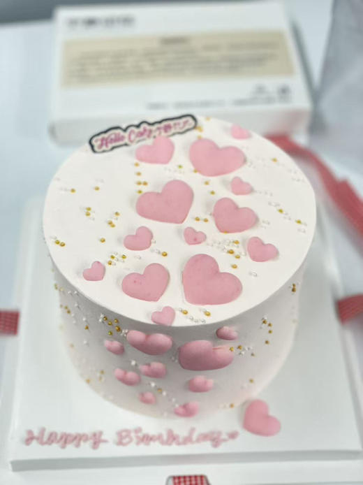 爱心 情侣 情人节 女士 ins 粉色下单前请仔细阅读商品详情 商品图0