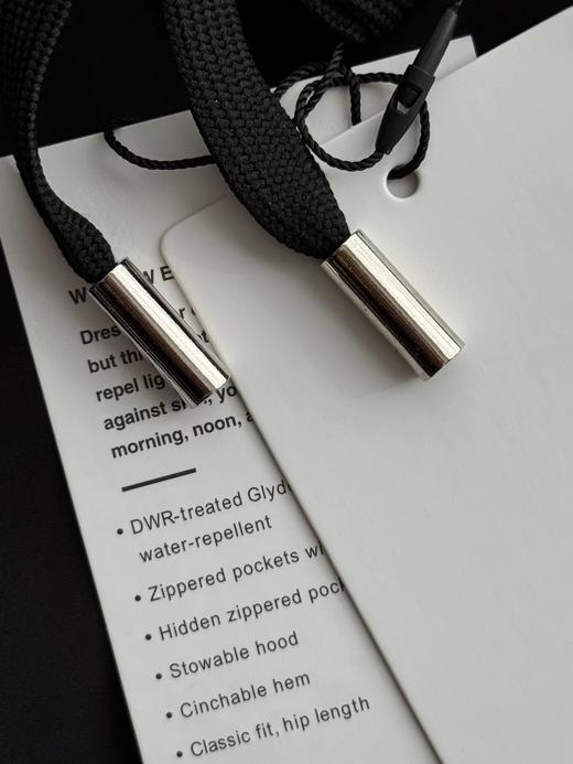 D111714耐磨防刮面料3D立体剪裁软壳加绒裤 商品图9