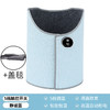 秋冬【暖脚器办公室暖脚宝】桌下取暖器暖腿 保暖加热垫脚垫腿部冬天冬季  商品缩略图9