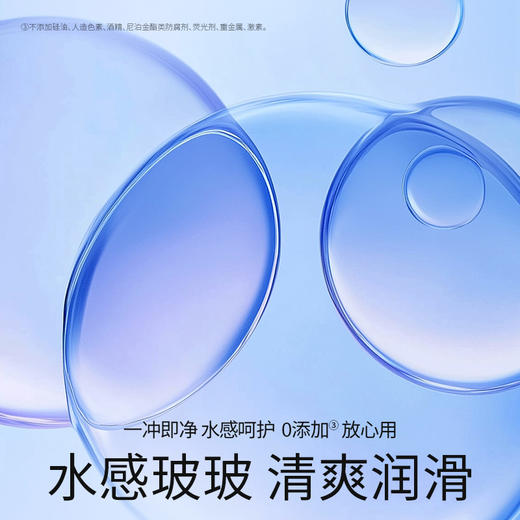 杜蕾斯玻尿酸水润超薄四合一20只 商品图3