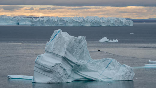 「北极圈三岛，极致风光」探索格陵兰、穿越巴芬湾+法罗群岛+冰岛高地31天摄影团 商品图3