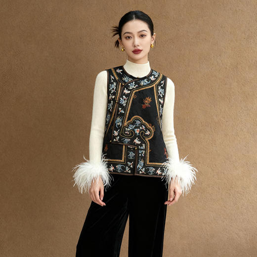 Z252799马甲 商品图3