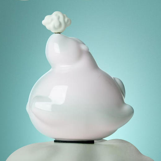 【超级马力】招财进宝/锦鲤附体/日进斗金/平步青云/紫气东来，东方美学，超级好运、马力全开 商品图6