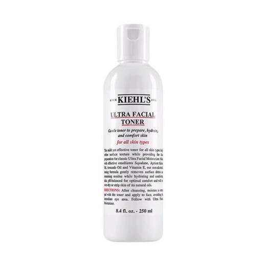 【Kiehl's/科颜氏护肤CP】科颜氏高保湿水250ml+牛油果眼霜28g 商品图3