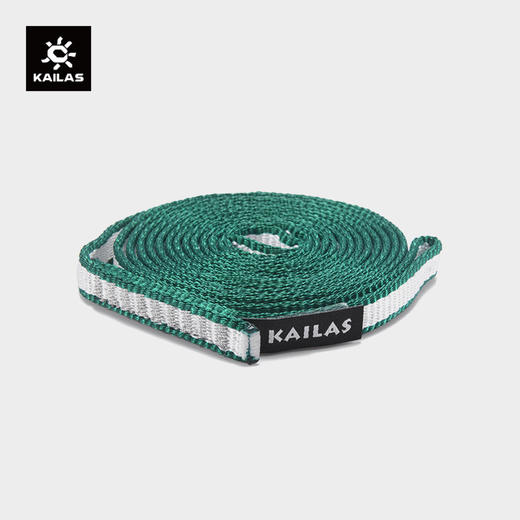 KAILAS凯乐石 户外运动 Dyn扁带环120cm ER501C【Z】 商品图0