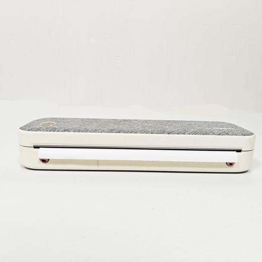 爱立熊A4打印机家用小型学生作业试卷便携式无墨高清错题整理神器 商品图0